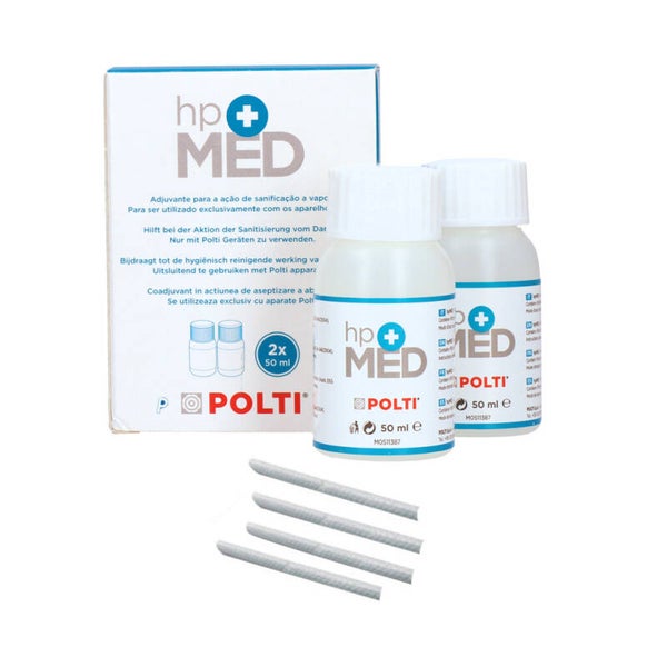 Polti HPMed 2x 50 ml