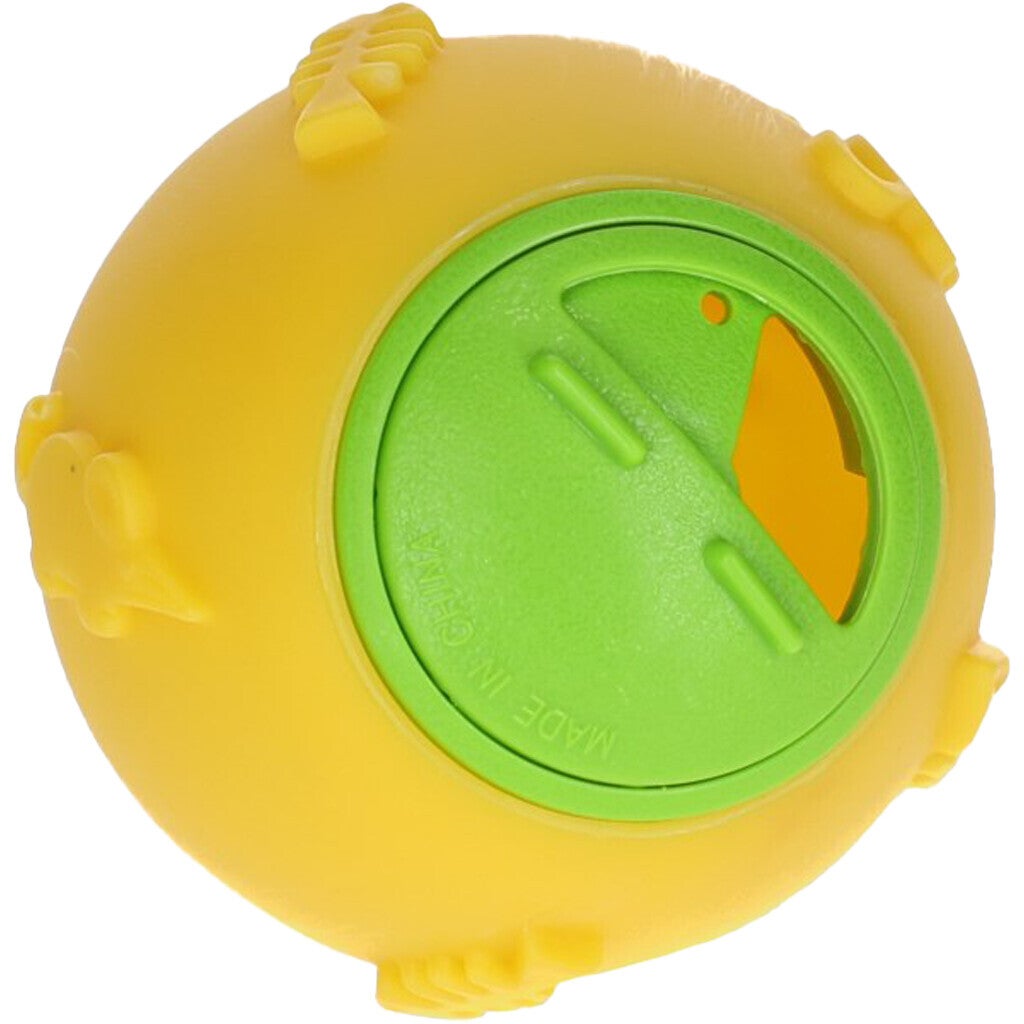 Kerbl Snackbal Leuke snackbal voor kippen om ze te trakteren en om verveling tegen te gaan.