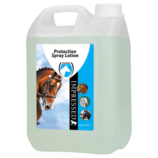 Excellent Horse Protection Spray Lotion 2,5 l