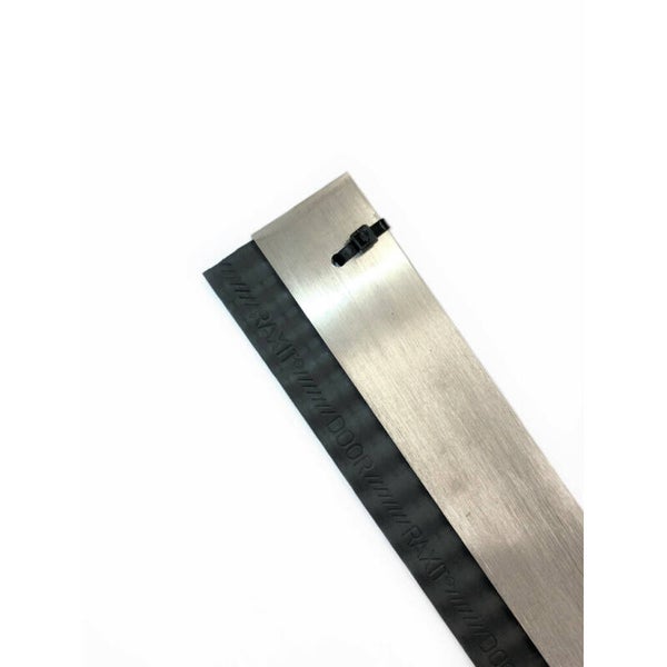 Raxit Door Seal 1 meter met Shielding Strip