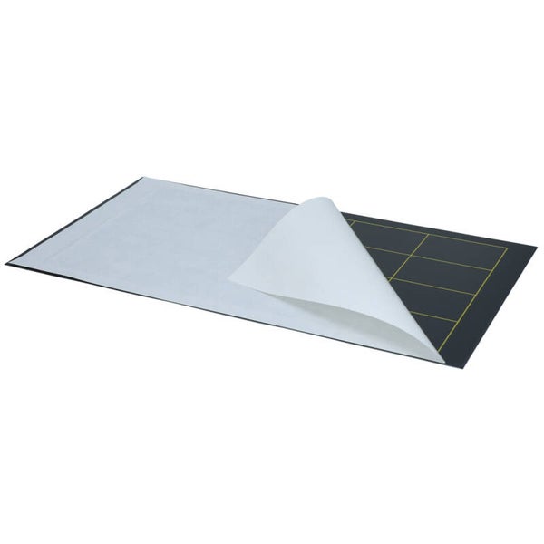 Resoluut LED 60 Lijmplaat 10 stuks