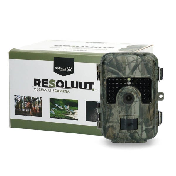 Resoluut Observatie Camera