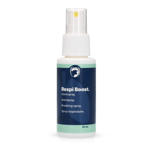 Excellent Respi Boost (Ademspray) 50 ml