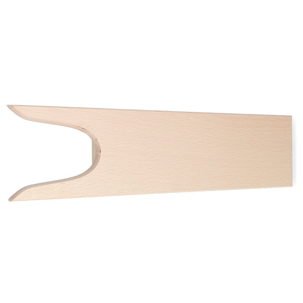 Laarzenknecht De Lux Hardhout