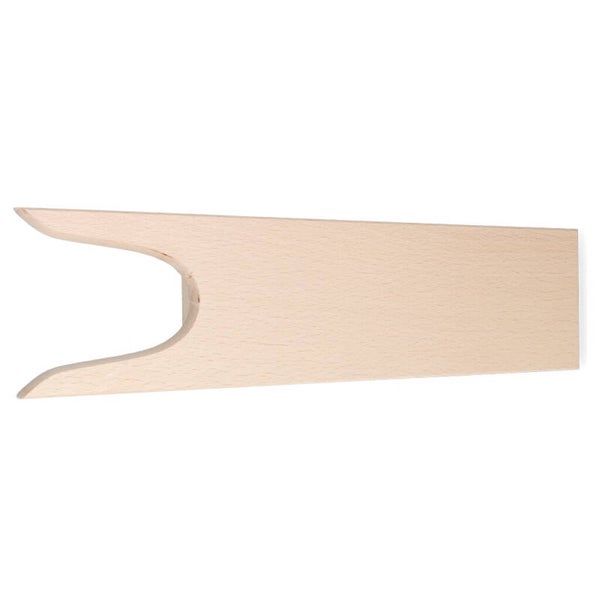 Laarzenknecht De Lux Hardhout