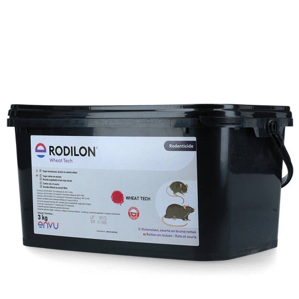 Rodilon Wheat Tech Rodilon Wheat Tech 3 kg