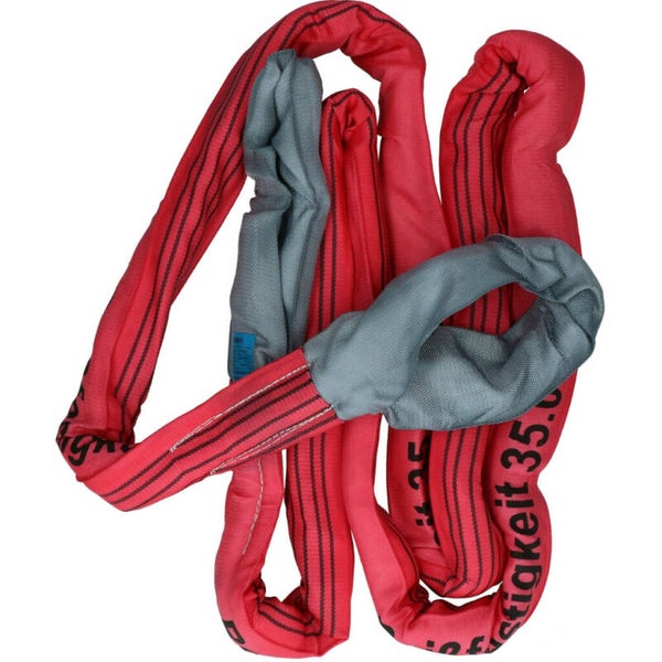 Sleepkabel 4 meter (tot 35 ton)