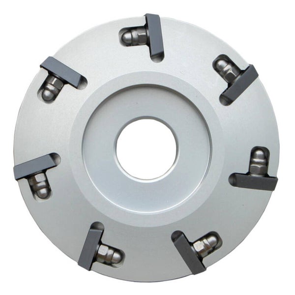 Demotec DL Disc