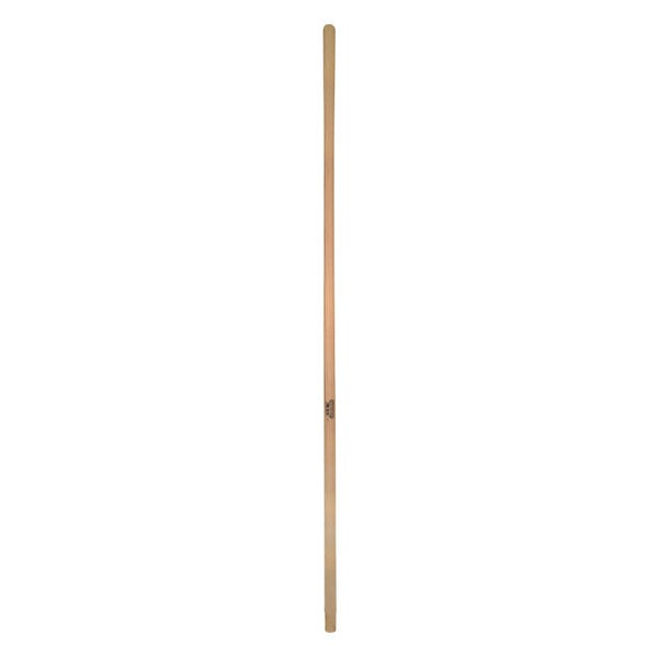 Steel 160cmx30mm voor sneeuw/mestschuif