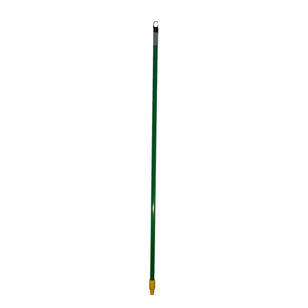 Steel 150cm Dura groen lichtmetaa