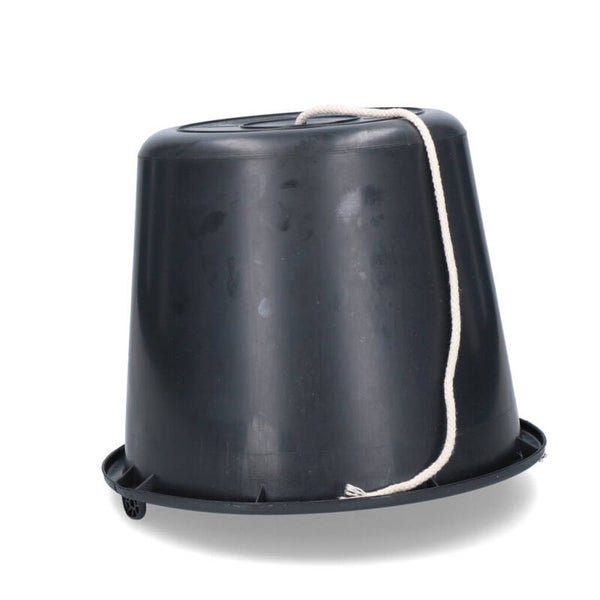 Sticky Trap Emmer Compleet Zwart Emmer inclusief ophangmateriaal