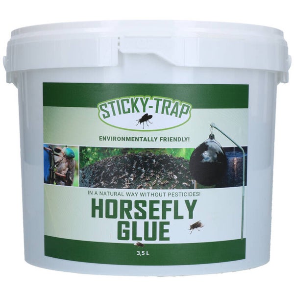 Sticky Trap Horsefly Glue 3,5 l