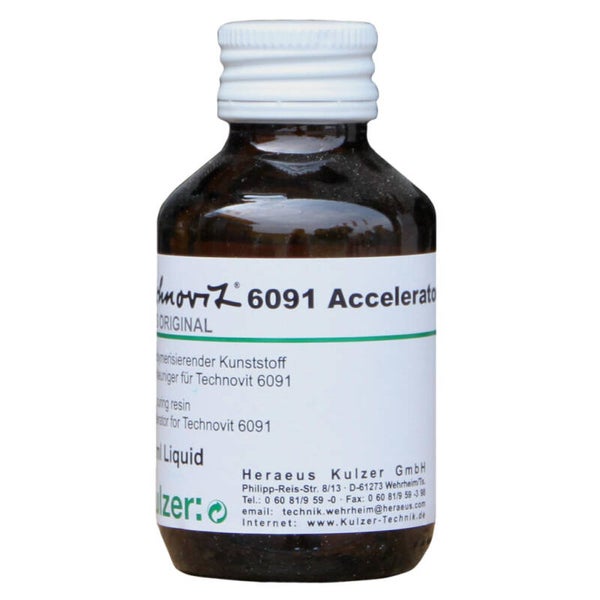 Technovit 6091 Versneller 70 ml
