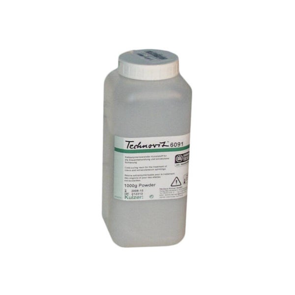 Technovit 6091 Poeder 1 kg