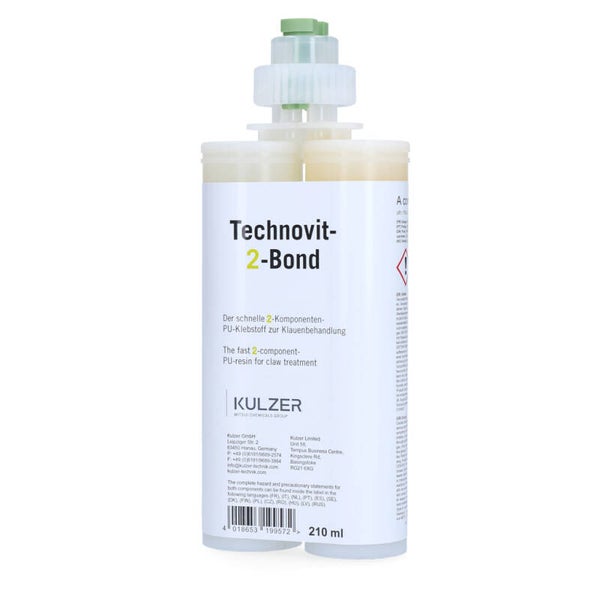 Technovit-2-Bond 210 ml