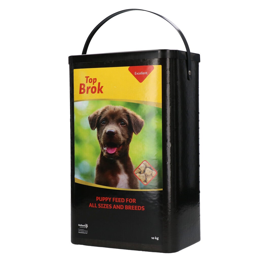 Topbrok Excellent Puppy 10 kg