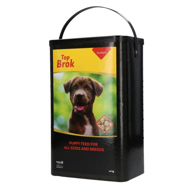 Topbrok Excellent Puppy 10 kg