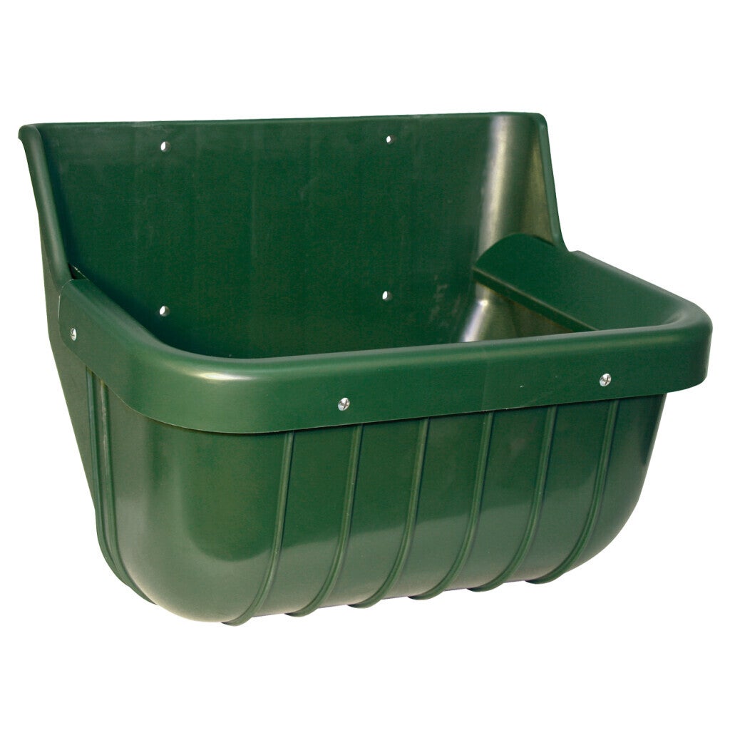 OK Plast Voerbak "Feed Saver" 15 l