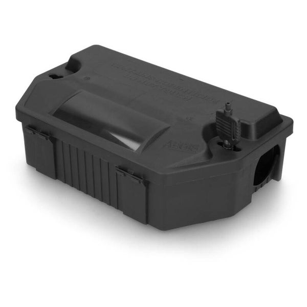 Aegis Mini Rat Voerdoos incl. sleutel