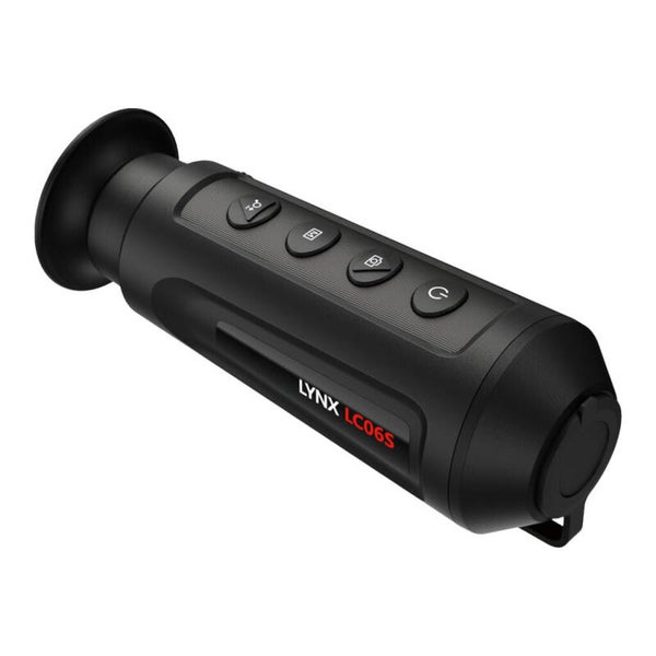 Warmtebeeldkijker Hikmicro Lynx S LC06S