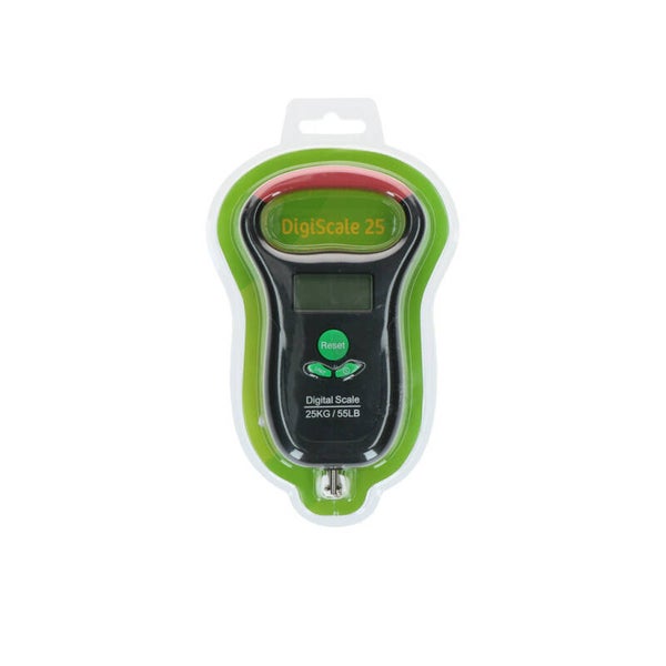 Weegschaal Digi