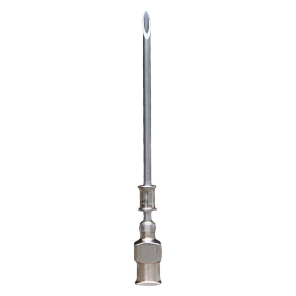 Naald IBD Metaal LL 160x38 16Gx1,5 200 x 2