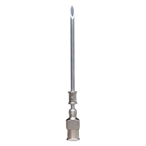 Naald IBD Metaal LL 160x38 16Gx1,5 160 x 38