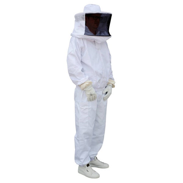Wespen-/Imkerjas maten L XL XXL