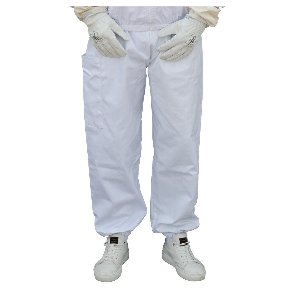 Wespen-Imkerbroek L of XL