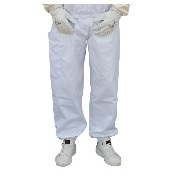 Wespen-Imkerbroek L of XL