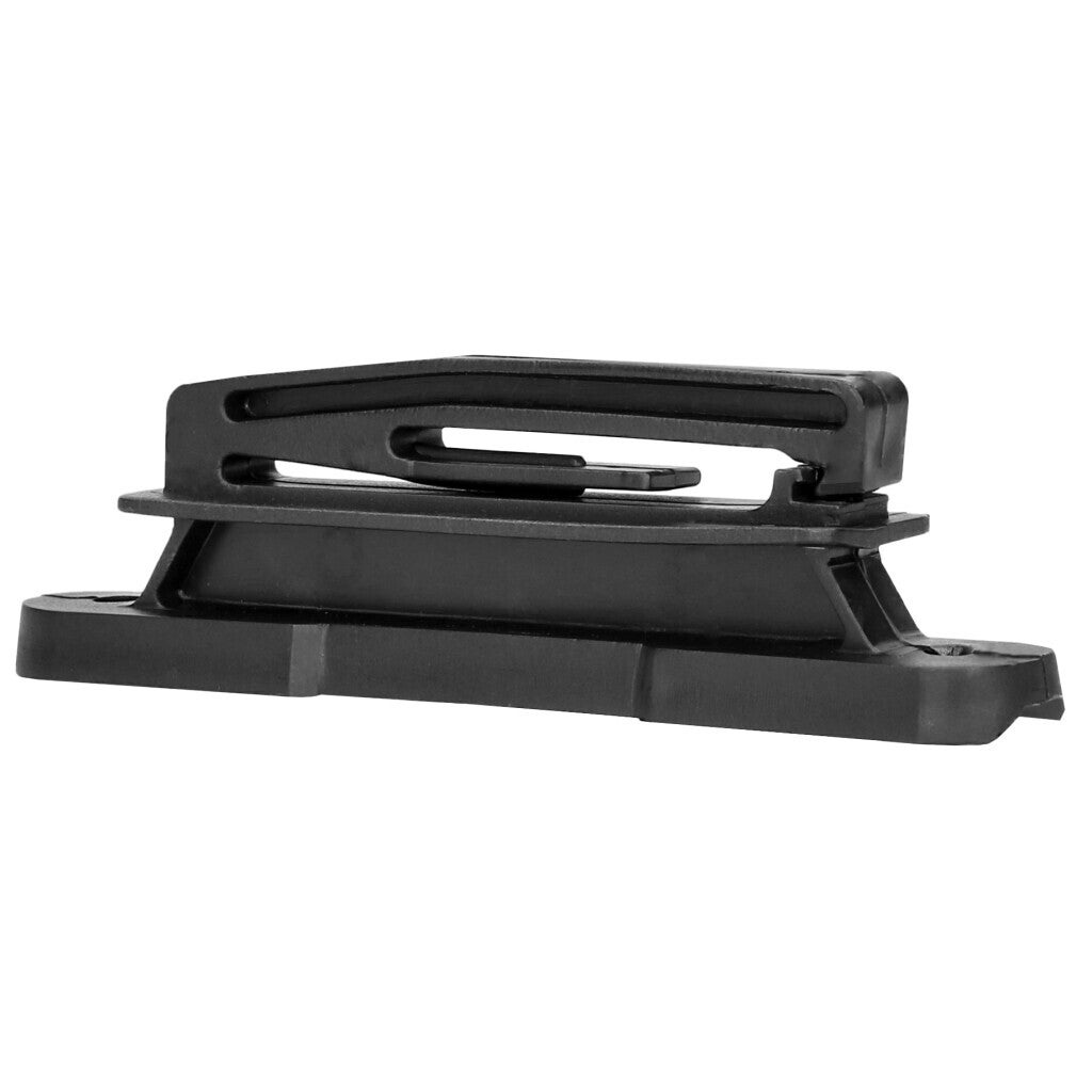 ZoneGuard Duo-Click Lintisolator 60 mm Geschikt voor lint tot 60 mm breed.