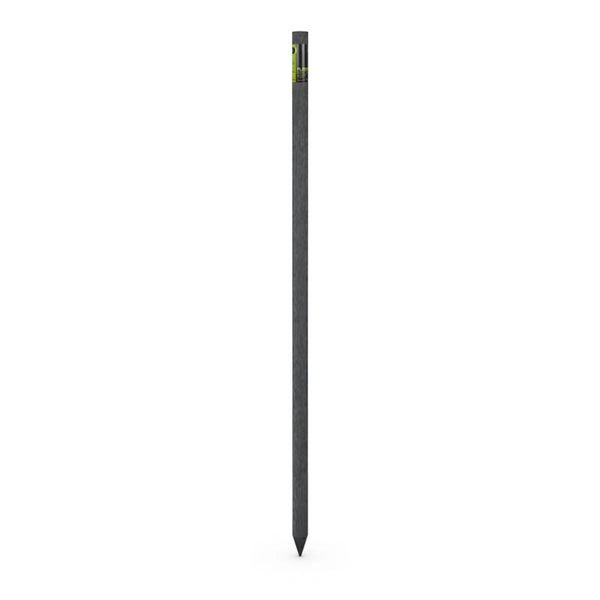 ZoneGuard Permanent kunststof paal 45 x 1500 mm