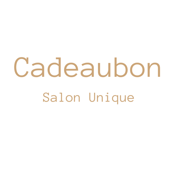 Cadeaubon
