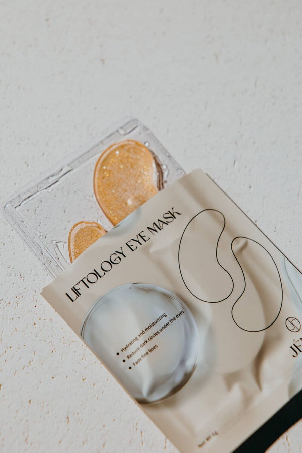 eye pads doos van 20 paar