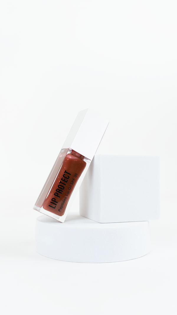 Lip protect