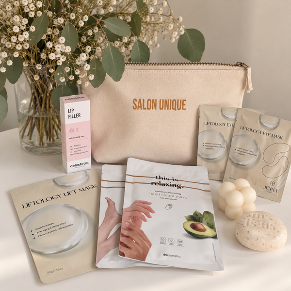 THE COSY ME-TIME BAG 🤎