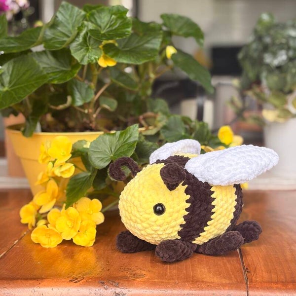 Maya l'abeille