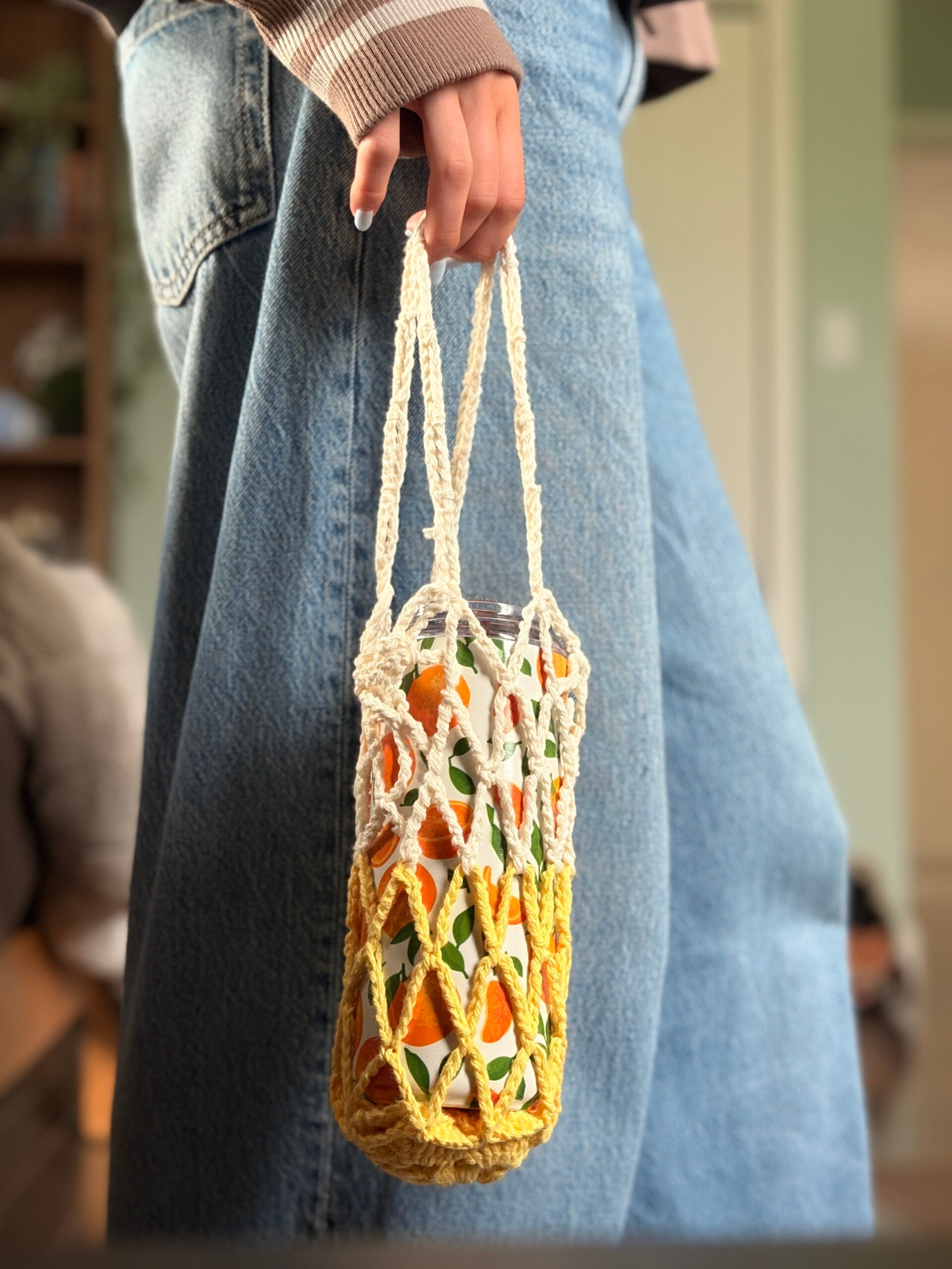 Sac étoile