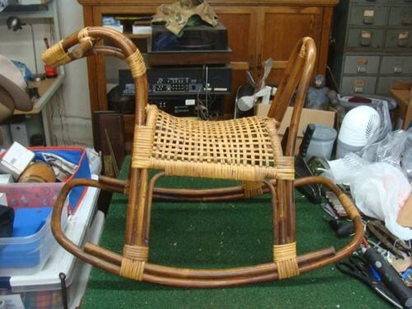 MID CENTURY VINTAGE FRANCO ALBINI