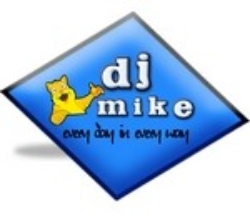 Dj Mike-d