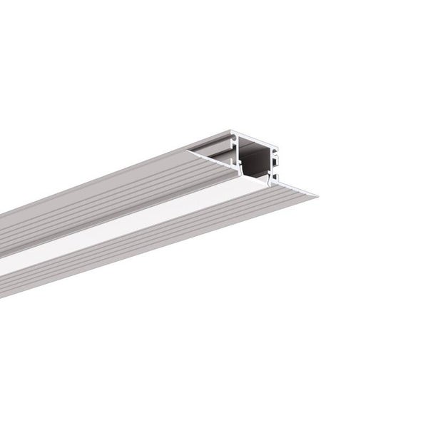 BARRA LED INCASSO FILOGESSO L3 - DA 101 A 150cm -SU MISURA