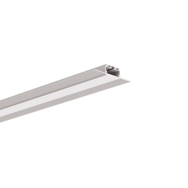 BARRA LED INCASSO FILOGESSO L4 - DA 101 A 150cm -SU MISURA