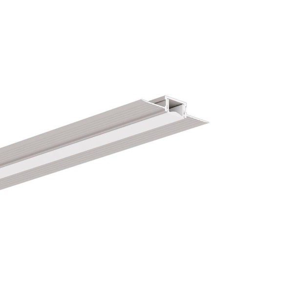 BARRA LED INCASSO FILOGESSO L1 - DA 101 A 150cm -SU MISURA