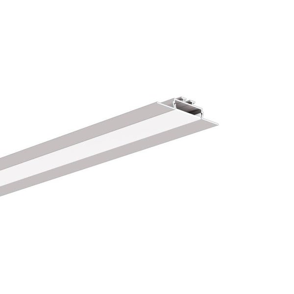 BARRA LED INCASSO H5 - DA 201 A 300cm -SU MISURA