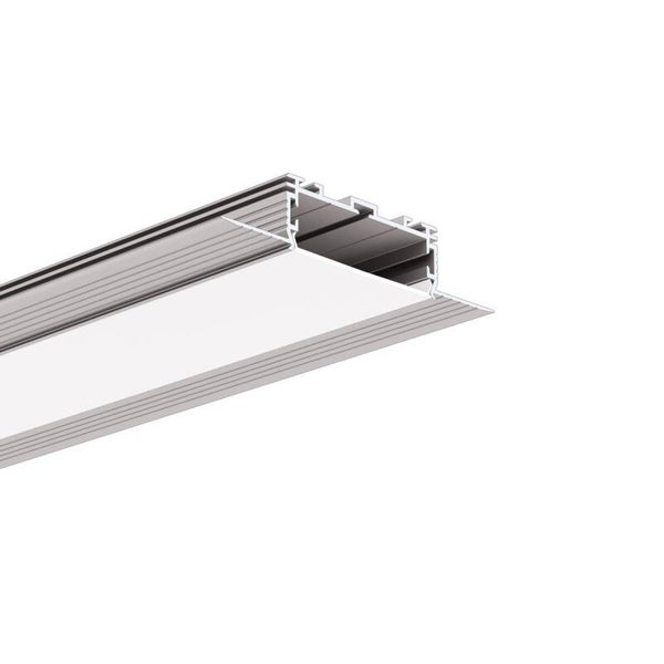 BARRA LED INCASSO FILOGESSO L5 - DA 151 A 200cm -SU MISURA
