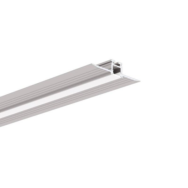 BARRA LED INCASSO FILOGESSO L2 - DA 50 A 100cm -SU MISURA