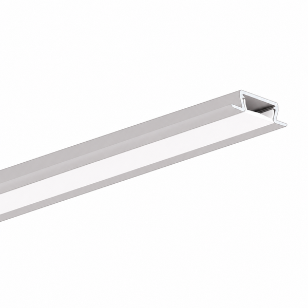 BARRA LED INCASSO H4 - DA 201 A 300cm -SU MISURA