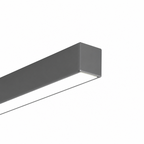 BARRA LED C3 - DA 201 A 300cm -SU MISURA