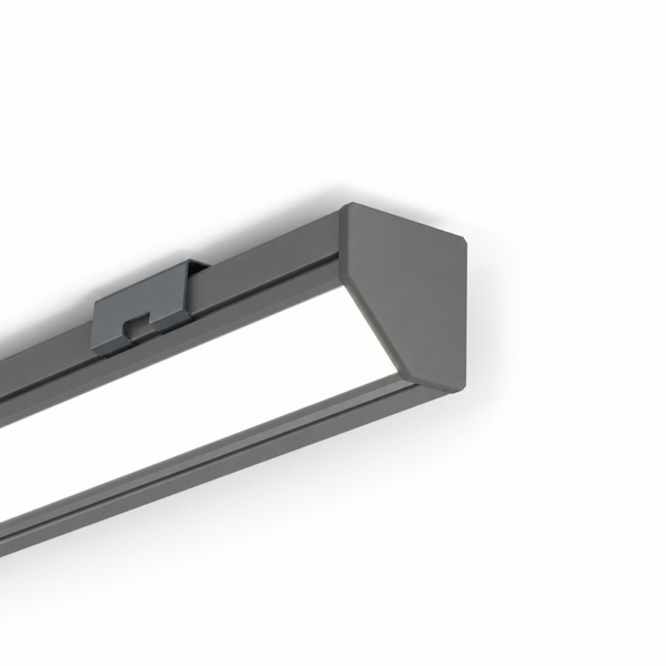 BARRA LED B1 - DA 101 A 150cm -SU MISURA