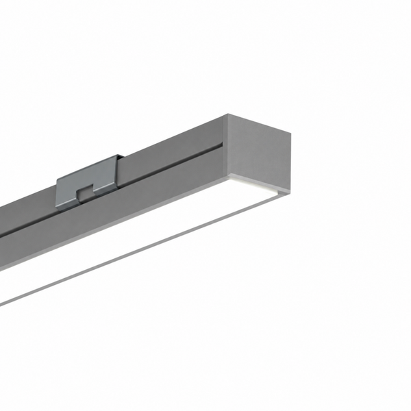 BARRA LED A3 - DA 201 A 300cm -SU MISURA